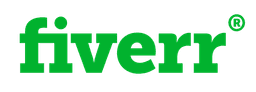 Logo de Fiverr