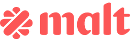 Logo de Malt